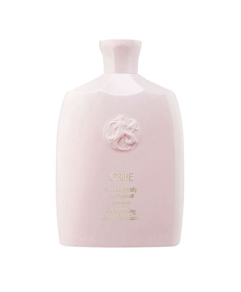 dior shampoo